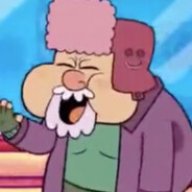 Sticky Joe