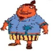 ;^)