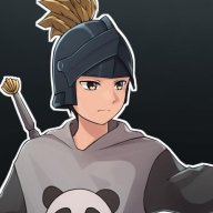 [CK] Panda With a Gun