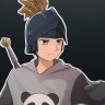 [CK] Panda With a Gun